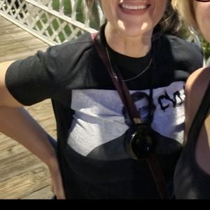 Strange Cvlt dahmer t shirt size small strange cvlt